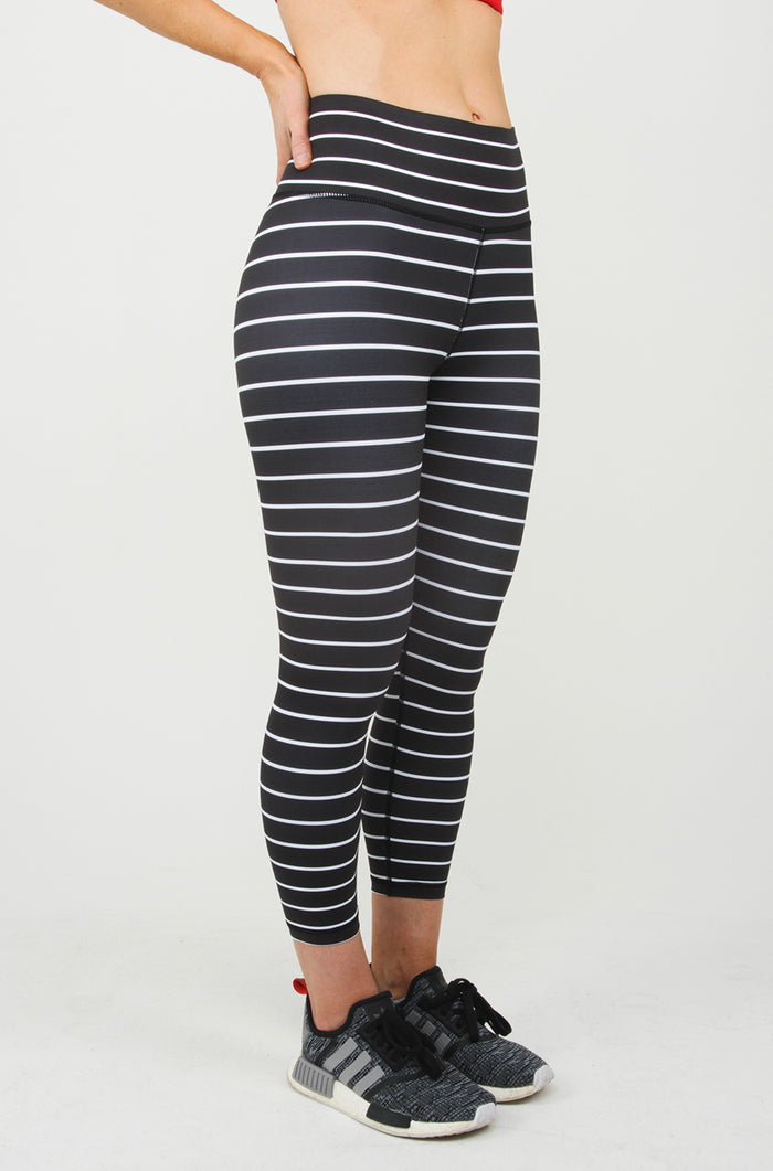Striped Legging (Last Chance)