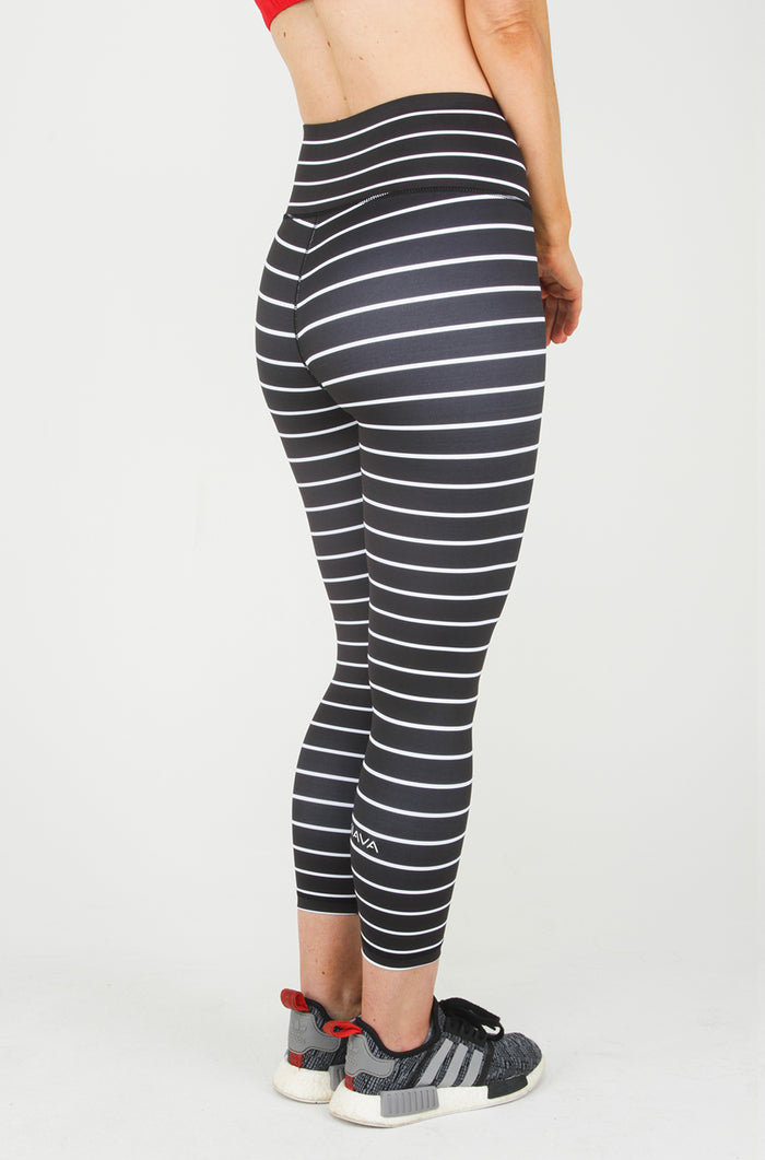 Striped Legging (Last Chance)