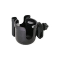 Pram Cup and Phone Holder Anti-Slip Stroller Bottle Holder Accessories