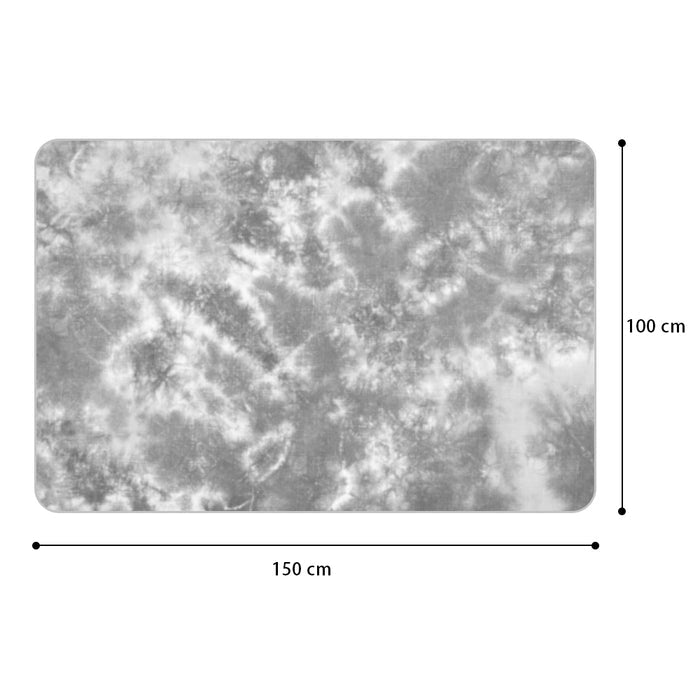 COMFEYA Summer Cool Blanket - Absorbs Heat for Refreshing Sleep