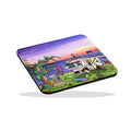 Summer Vacay Coaster
