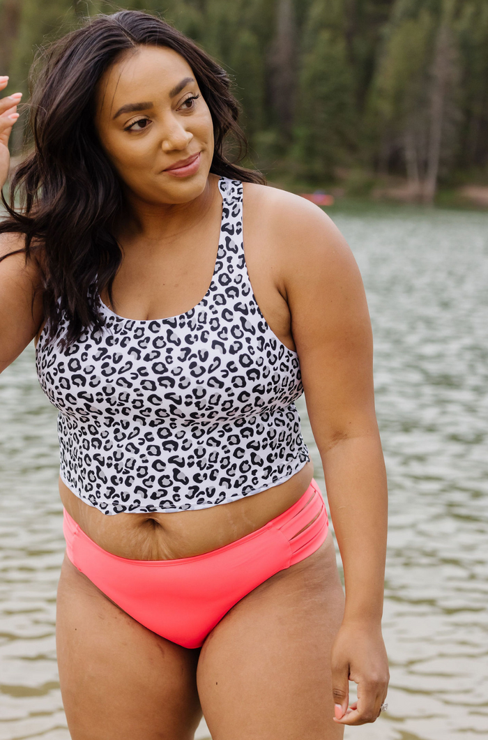 Sunburst Low Rise Bottoms - ALL SALES FINAL (XL & XXL left)
