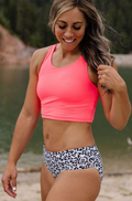Sunburst Low Rise Bottoms - Swim (Final Sale)