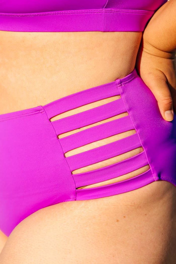 Vibrant Purple / XS