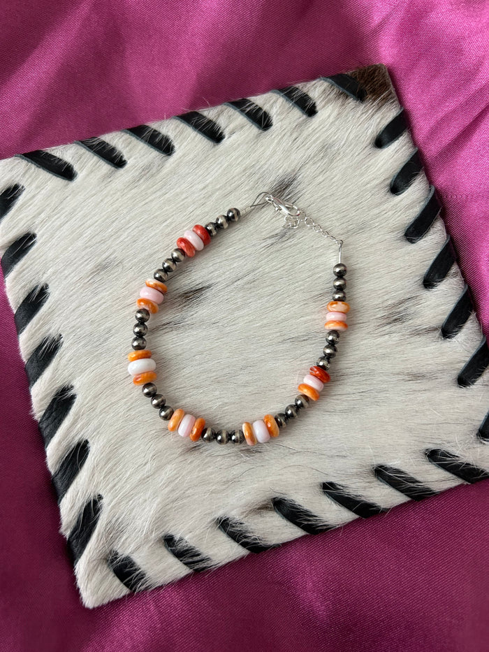 Sunset Haze Bracelet