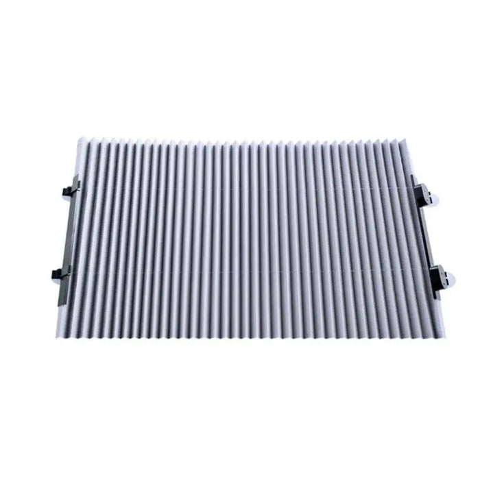 Retractable Auto Roller Sunshade Blinds for Car Front Windscreen
