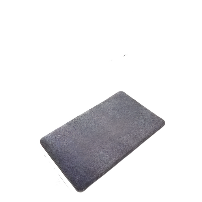 Super Absorbent Memory Foam Floor Mat Non-Slip Bathroom Rug