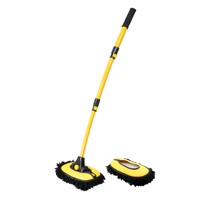 2 Pcs Yellow Kit