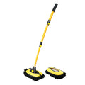 2 Pcs Yellow Kit
