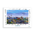 Supercars - Newcastle 500 - Signed Edition