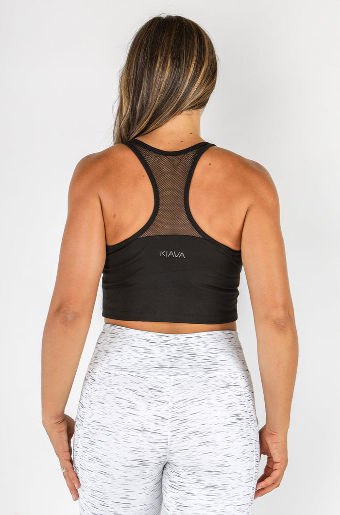 Black / XS