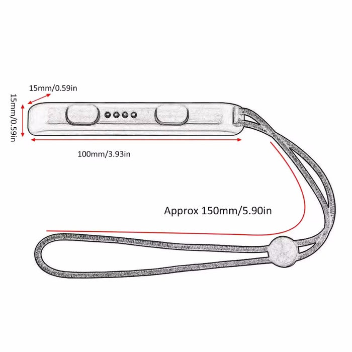 Switch Wrist Strap for Joy-Con Controller