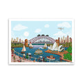 Sydney Harbour