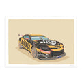 Team 18 Dewalt Chevrolet Camaro Gen3 Supercar