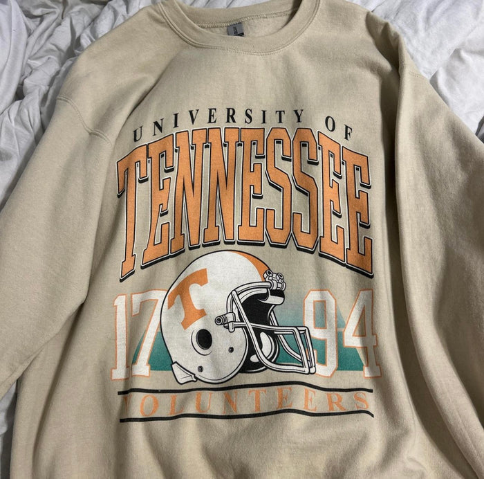 Tennessee Vols Crewneck