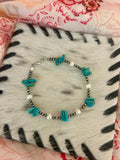 Texas Moon Bracelet