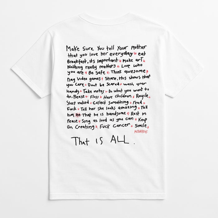 That Is All Tee