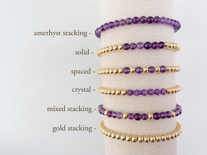 The Amethyst