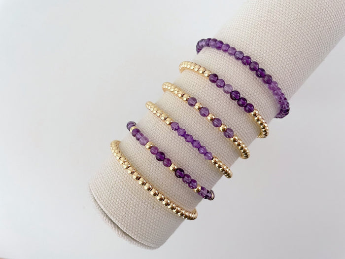 The Amethyst