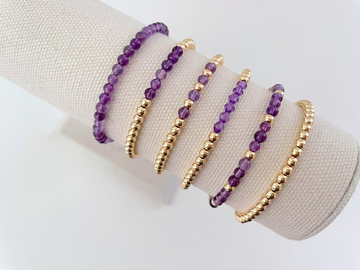The Amethyst
