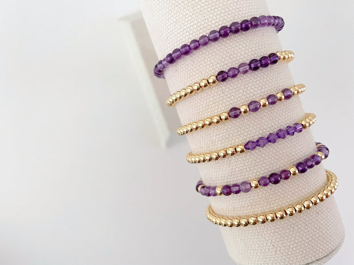 The Amethyst