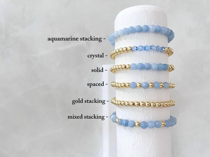 The Aquamarine