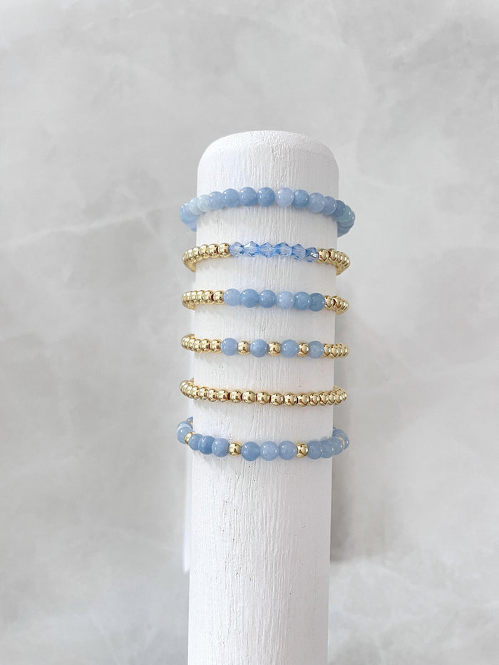 The Aquamarine
