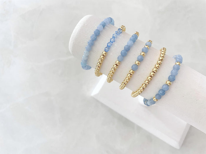 The Aquamarine