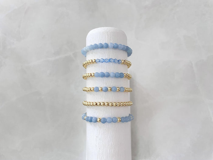 The Aquamarine