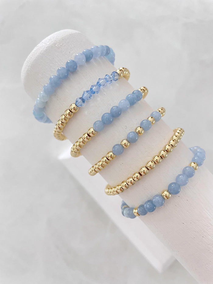 The Aquamarine