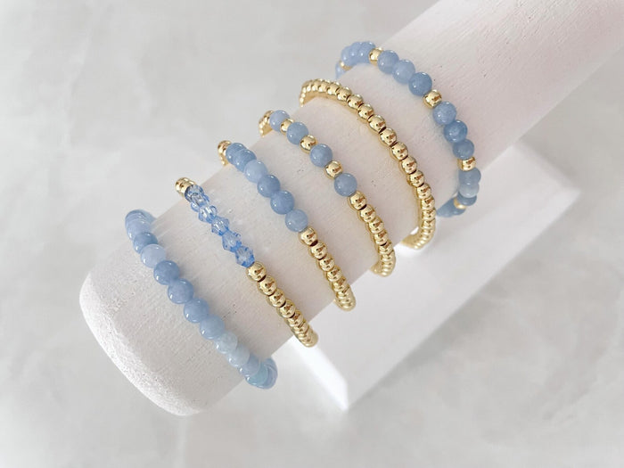 The Aquamarine