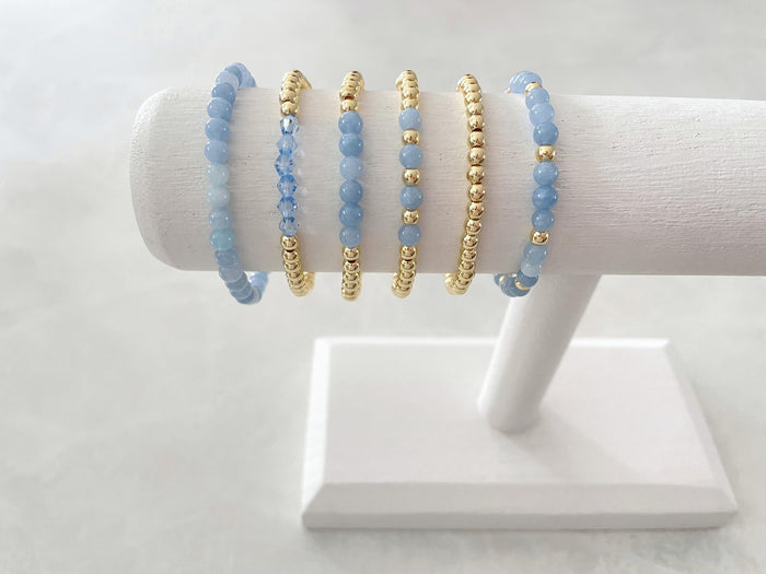 The Aquamarine