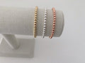 The Aspen | Delicate Stacking Bracelet
