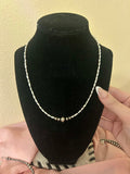 The Belle Necklace