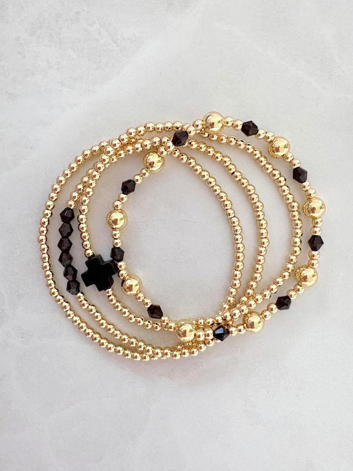 The Black Cross Collection