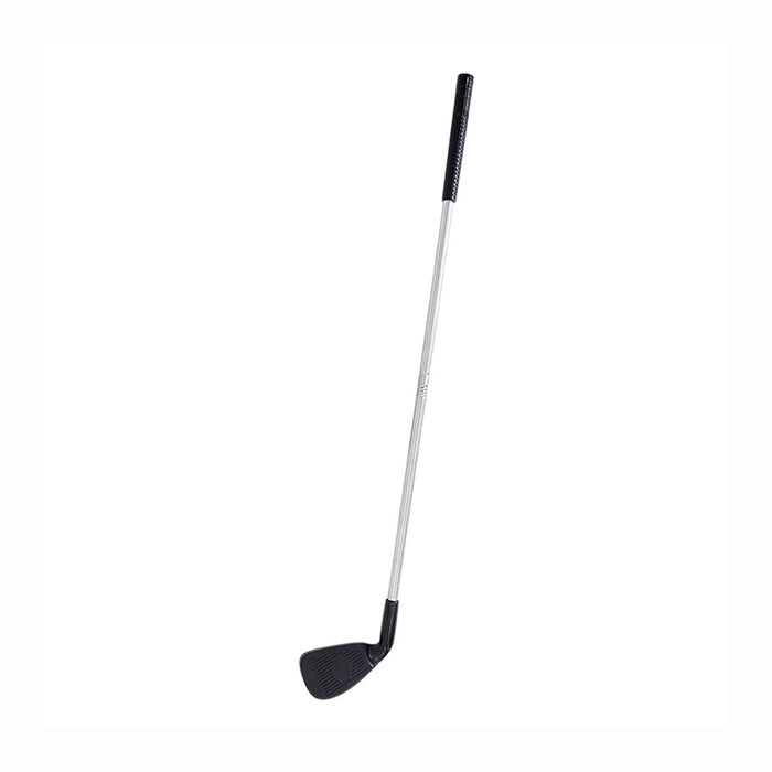 The Casual Golf Game Set with Optional Clubs