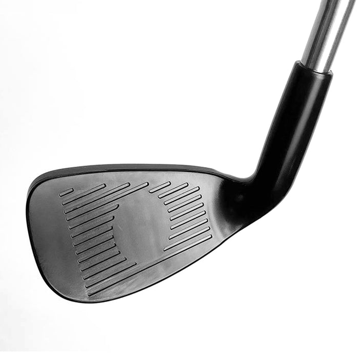 The Casual Golf Game Set with Optional Clubs