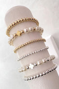 The Chunky Cross Collection