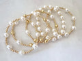 The Chunky Pearl Collection