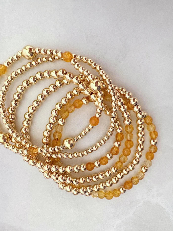 The Citrine