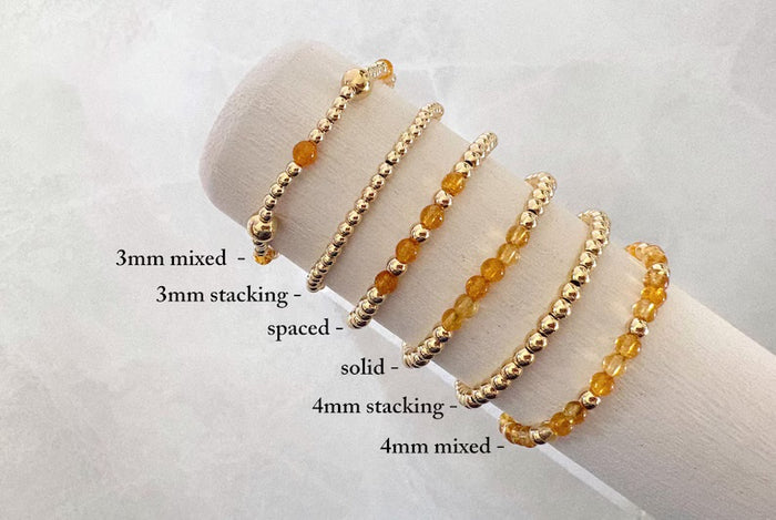 The Citrine