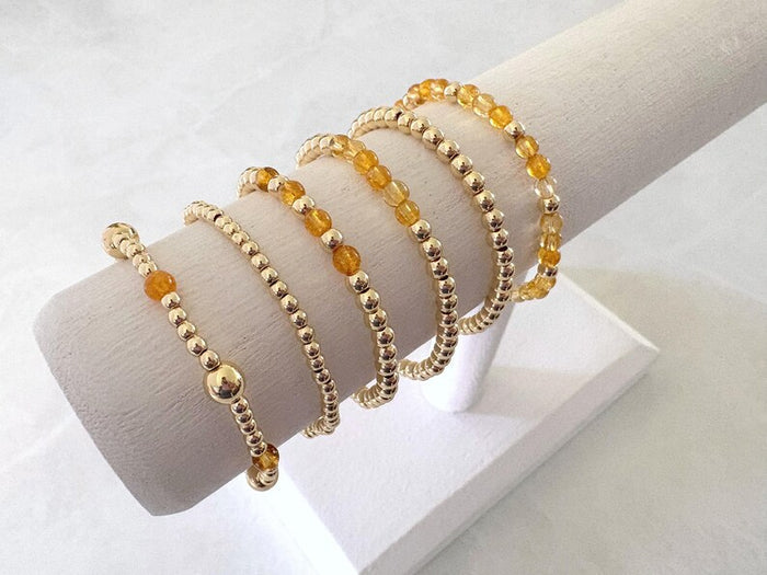 The Citrine