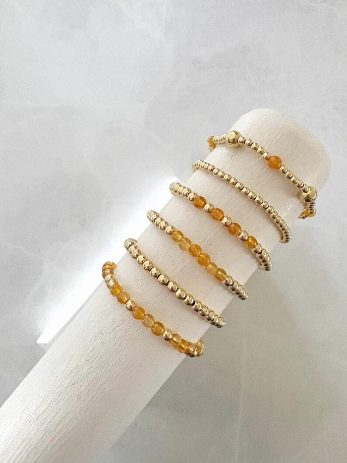 The Citrine