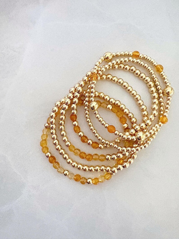 The Citrine