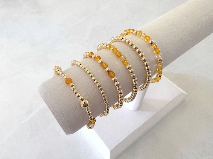 The Citrine
