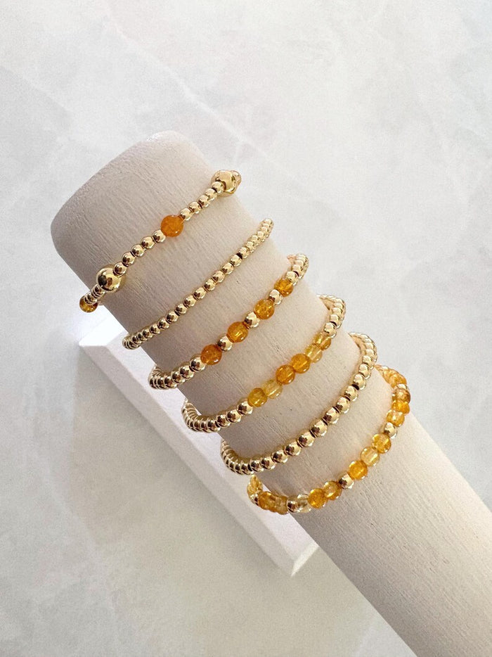 The Citrine