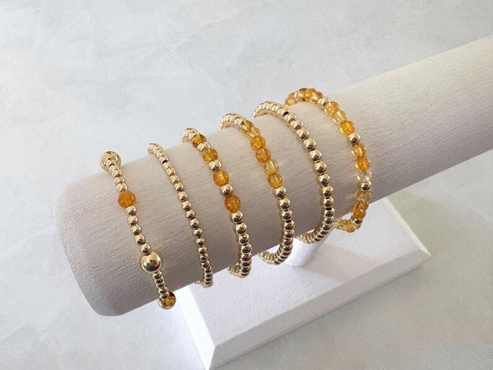 The Citrine