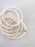 The Classic Pearl Collection
