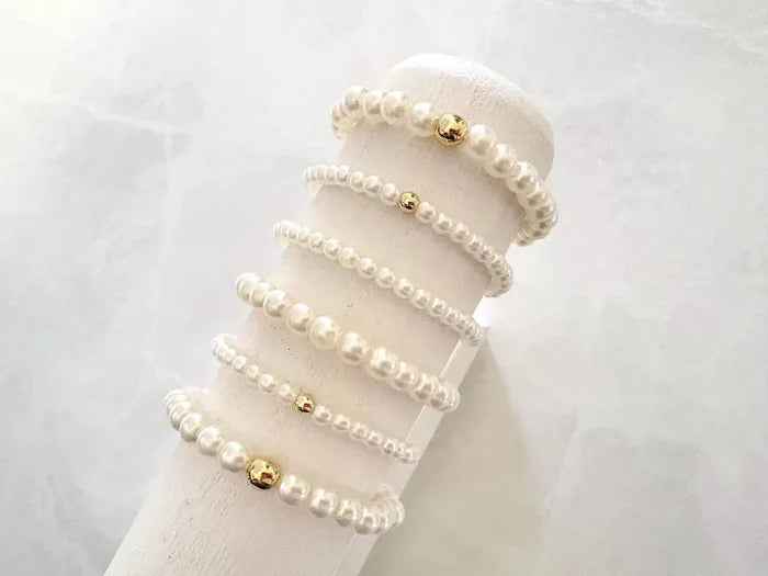 The Classic Pearl Collection