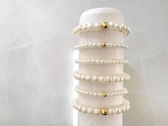 The Classic Pearl Collection